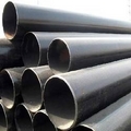 Manufacturers Exporters and Wholesale Suppliers of MS Seamless Pipe Mumbai Maharashtra